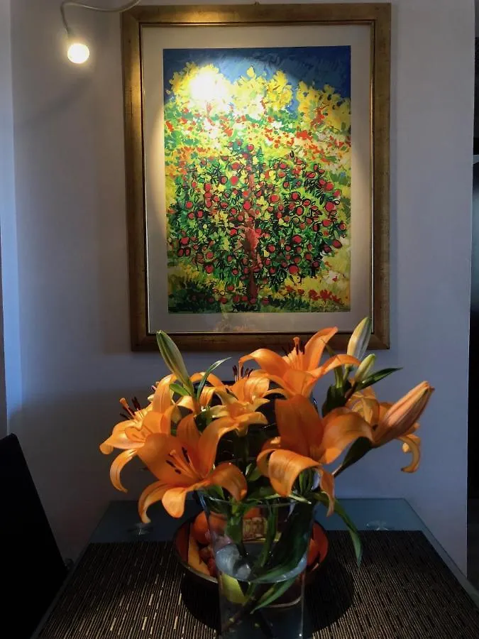 Bed & Breakfast Piazza Erbe Suites Verona