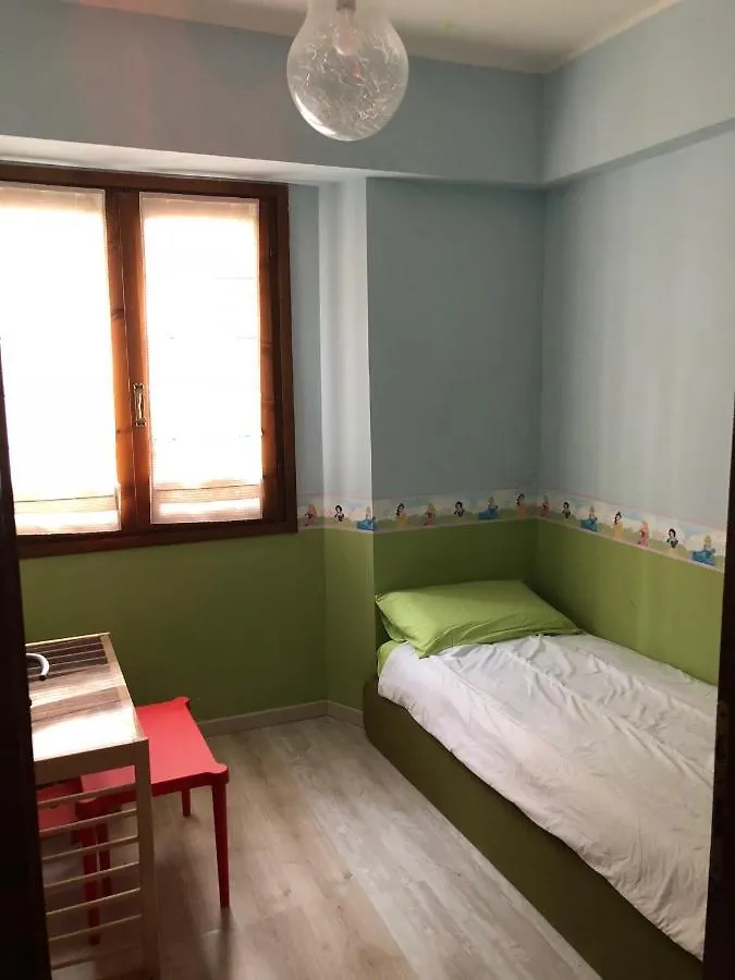 Bed & Breakfast Piazza Erbe Suites Verona Italy