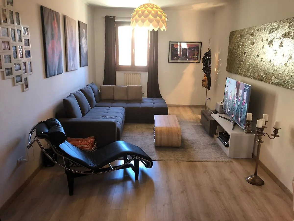 Piazza Erbe Suites Verona Bed & Breakfast