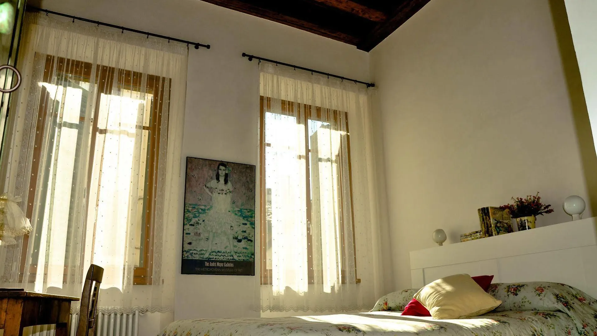 Piazza Erbe Suites Verona Bed & Breakfast