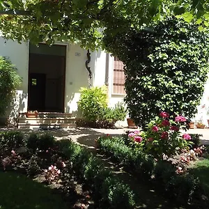 Bed & Breakfast Spagna, Verona